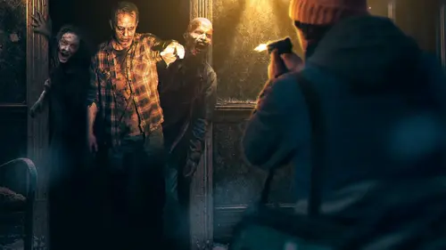 Reseña de Resident Evil de Zach Cregger: la mejor adaptación de lo que se siente al jugar a los juegos