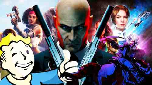 Los mejores juegos gratuitos de PlayStation en 2026: juegos free-to-play para PS5 y PS4