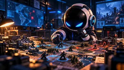 Los mejores juegos de estrategia táctica por turnos en 2026