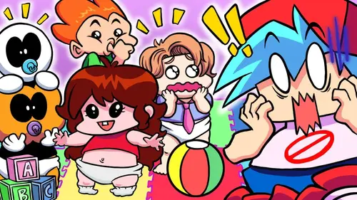 Mods de Friday Night Funkin': los mejores mods para jugar en 2026