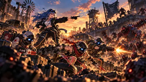Los mejores shooters cooperativos para jugar con amigos en 2026