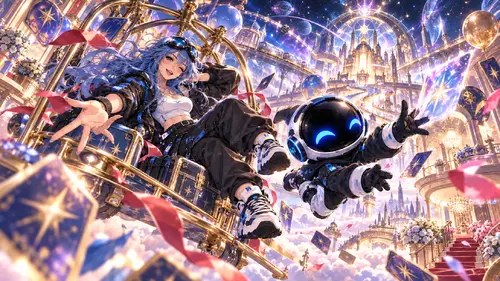 Guía de Honkai: Star Rail 4.6: Dance With the Beast Before Moonrise