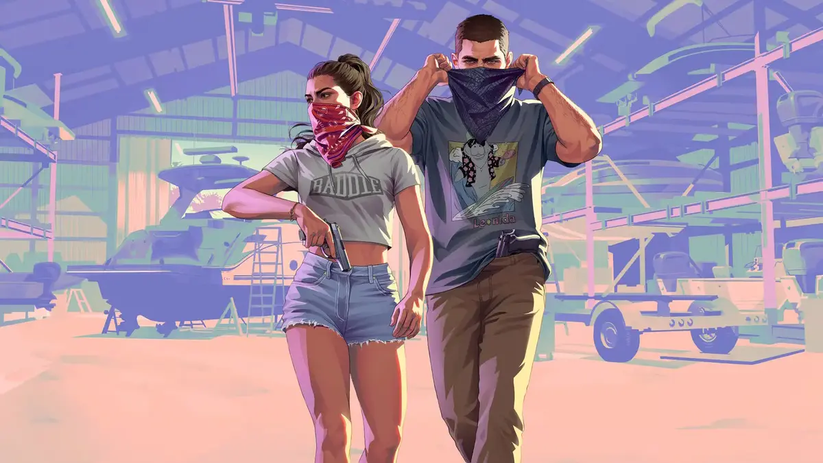 GTA 6: fecha de lanzamiento, tráileres, historia, personajes y el mapa de Leonida