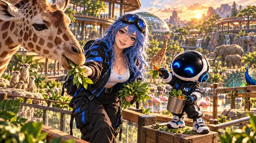 Planet Zoo 2: Todo lo que debes saber antes de comprar: fecha de lanzamiento, precio, ediciones y requisitos para PC